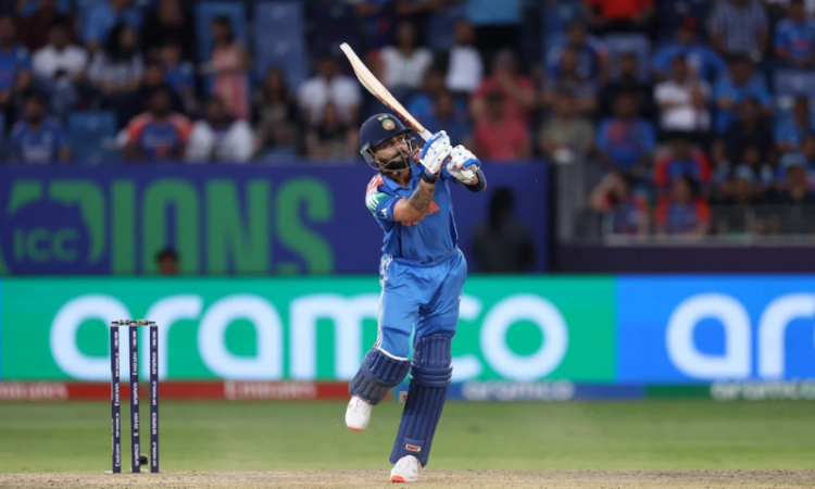 Virat Kohli becomes fastest to 14,000 ODI runs, breaks Sachin Tendulkar’s record