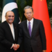 Zardari meets Zhao Leji to strengthen Pak-China ties