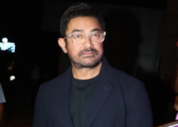 Bollywood actor Aamir Khan reportedly in love again