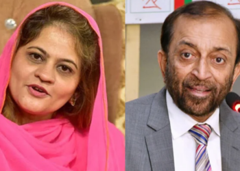 Farooq Sattar accuses PPP of corruption; Sindh government dismisses allegations