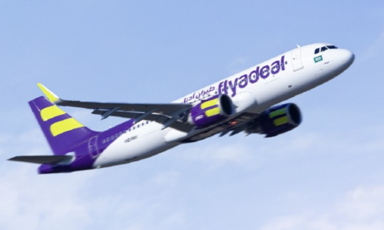 Flyadeal launches operations in Pakistan with new Routes and competitive fares