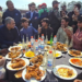 Mohsin Naqvi honors 1,500 Gaddafi Stadium builders with special luncheon