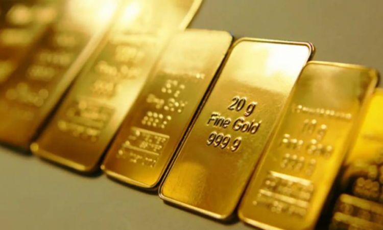 Gold price in Pakistan hits record high