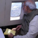 Modi uses Pakistani airspace en route to Paris