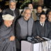 Opposition alliance vows to resist ‘unconstitutional forces’