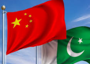 Pakistan seeks $3.4 billion Chinese debt rescheduling