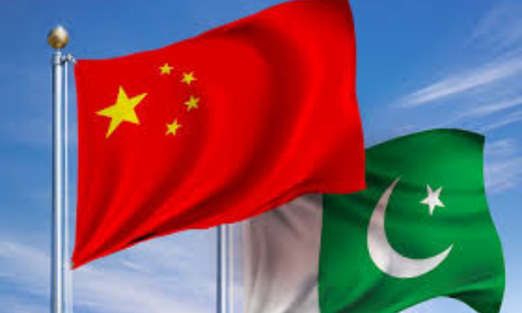 Pakistan seeks $3.4 billion Chinese debt rescheduling