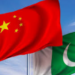 Pakistan seeks $3.4 billion Chinese debt rescheduling