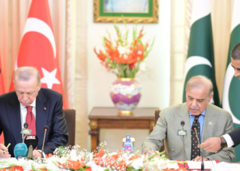 Pakistan, Türkiye sign multiple agreements to strengthen bilateral ties