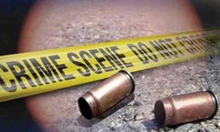 Five killed in Peshawar shooting over personal enmity