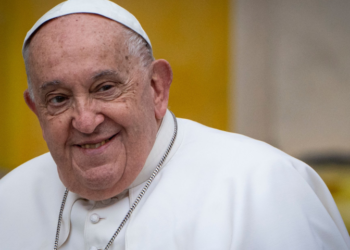 Prayers for Pope Francis as his condition remains critical