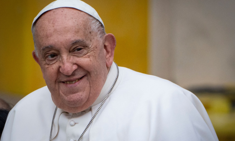 Prayers for Pope Francis as his condition remains critical