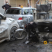 Nine injured in explosion in Quetta