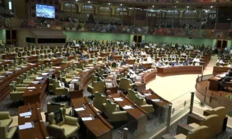 Sindh Assembly passes Agriculture Income Tax Bill 2025