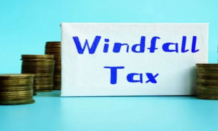 Govt collects Rs23bn in windfall tax from 16 banks in a single day