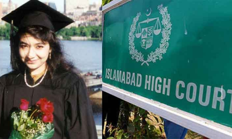 Aafia Siddiqui case: Judge questions govt over extradition of ‘terrorist’ to U.S.