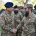 COAS blames Afghan-based militants for Bannu attack, vows retaliation