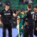 New Zealand crush South Africa to set up Champions Trophy final clash with India