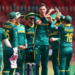 Champions Trophy: South Africa dominate England to secure semi-final spot