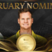 ICC Men’s Player of the Month nominees for February 2025 announced