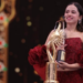 17-year-old Nitanshi Goel wins IIFA best actress, beating Alia Bhatt & Katrina Kaif