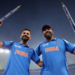 India clinch third ICC Men’s Champions Trophy title with victory over New Zealand