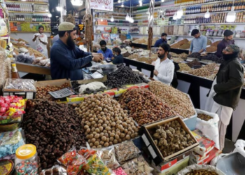 Pakistan’s inflation drops to 1.5% in February, lowest since 2015