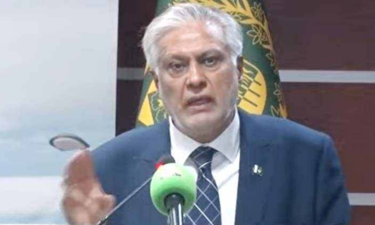 Dar claims resistance against government’s economic recovery efforts