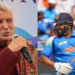 Javed Akhtar claps back at social media user over Rohit Sharma fat-shaming claim