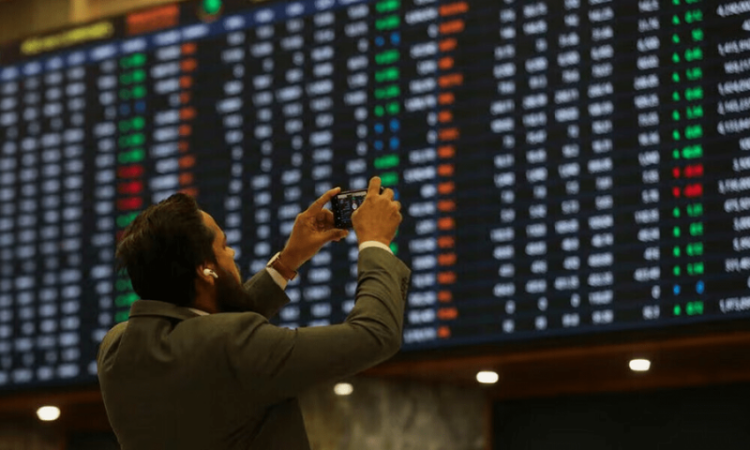 Positive momentum returns as KSE-100 surges over 1,450 points