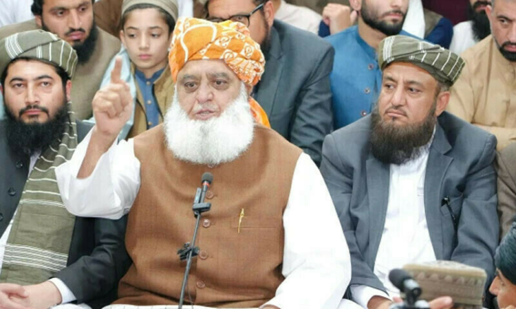 Fazlur Rehman: Targeting scholars is terrorism, not jihad