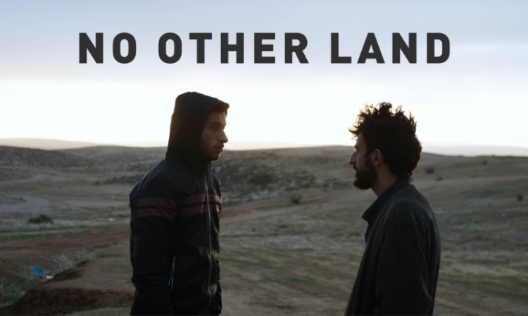 “No Other Land”- Controversial Israeli-Palestinian documentary wins Oscar