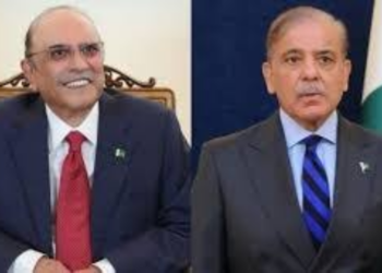 President, PM urge nation to support the needy during Ramadan