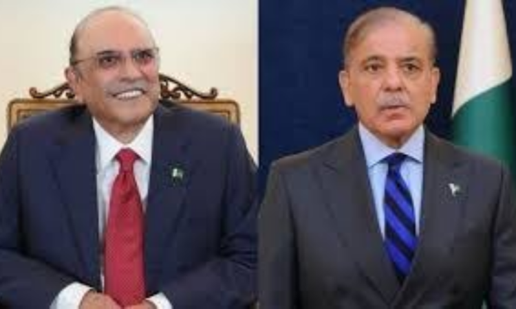 President, PM urge nation to support the needy during Ramadan