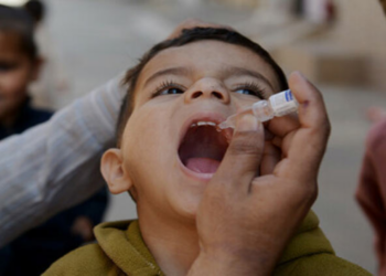 WHO warns US funding cuts could delay global polio eradication