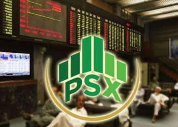 PSX rises amid rate cut hopes and circular debt restructuring progress