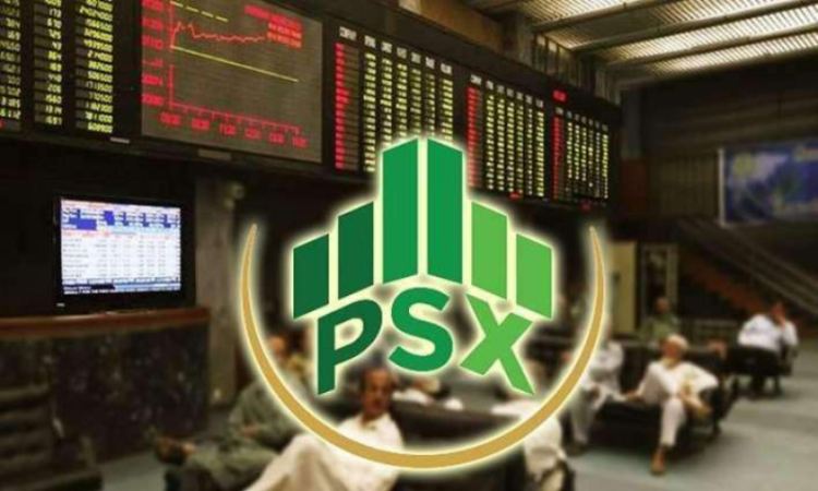 PSX rises amid rate cut hopes and circular debt restructuring progress