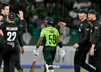 Major changes expected in Pakistan’s squad for New Zealand T20Is