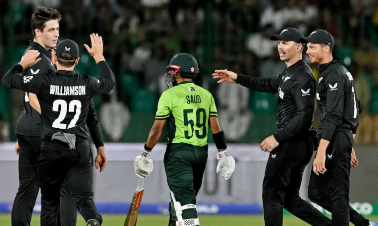 Major changes expected in Pakistan’s squad for New Zealand T20Is