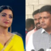 Congress MLA criticizes Rashmika Mandanna over alleged snub to Kannada Film Festival