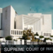 Civil society challenges 26th amendment in Supreme Court