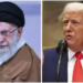 Trump confirms sending letter to Iran’s leader for nuclear deal talks