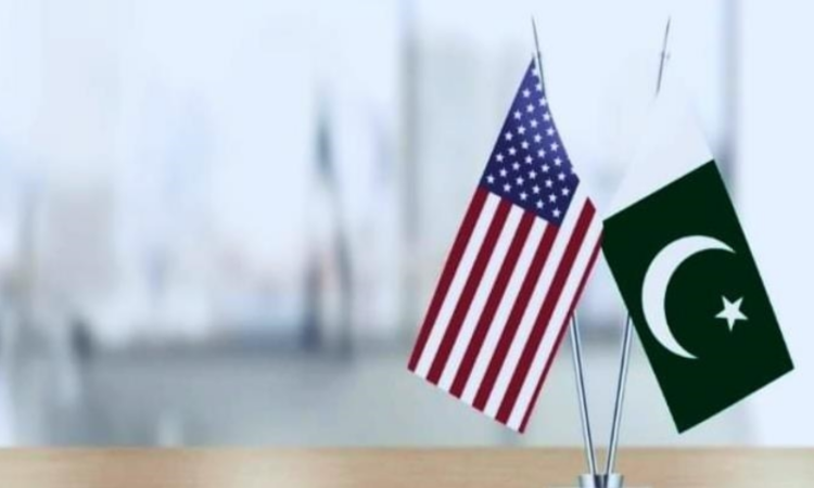 US praises Pakistan’s role in extraditing Daesh-K terrorist Sharifullah