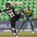 Champions Trophy Semi-Final: Williamson, Ravindra centuries propel NZ to 362 against SA