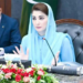 Maryam Nawaz orders implementation of minimum wage across Punjab