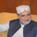 Balochistan govt warns of arrest if Akhtar Mengal marches towards Quetta