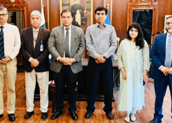 CDA and NUST sign landmark MoU to launch IT-driven, merit-based recruitment system