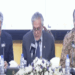 Pakistan will not initiate conflict, but will respond decisively to Indian escalation: Ishaq Dar