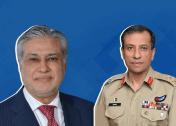 Pakistan Army accuses India of false-flag operations to influence elections