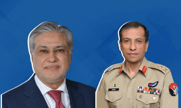 Pakistan Army accuses India of false-flag operations to influence elections